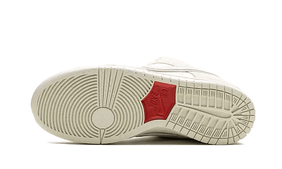 Nike SB Dunk Low City of Love Bone - Outsole