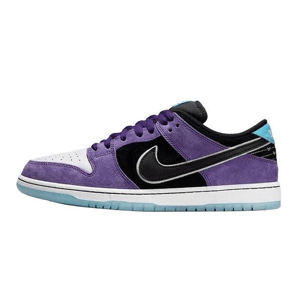 Nike SB Dunk Low Hayley Wilson - Outsole