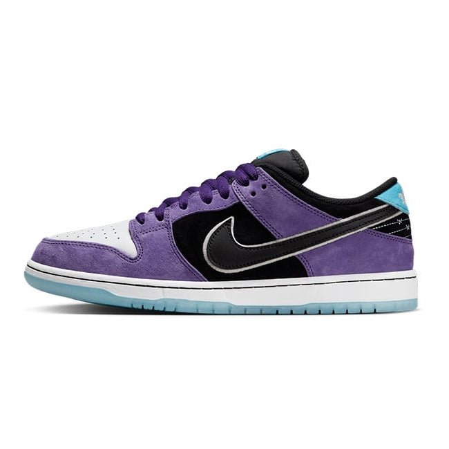 Nike SB Dunk Low Hayley Wilson - Outsole