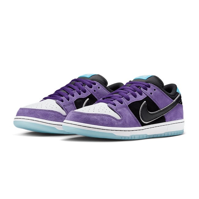 Nike SB Dunk Low Hayley Wilson - Outsole