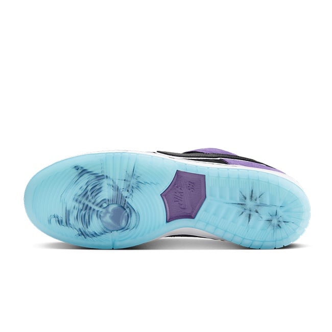Nike SB Dunk Low Hayley Wilson - Outsole