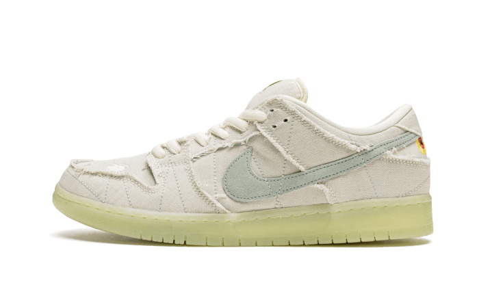 NIKE SB DUNK LOW MUMMY - Outsole