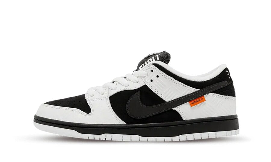 NIKE SB DUNK LOW TIGHTBOOTH - Outsole