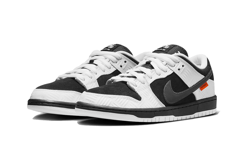NIKE SB DUNK LOW TIGHTBOOTH - Outsole