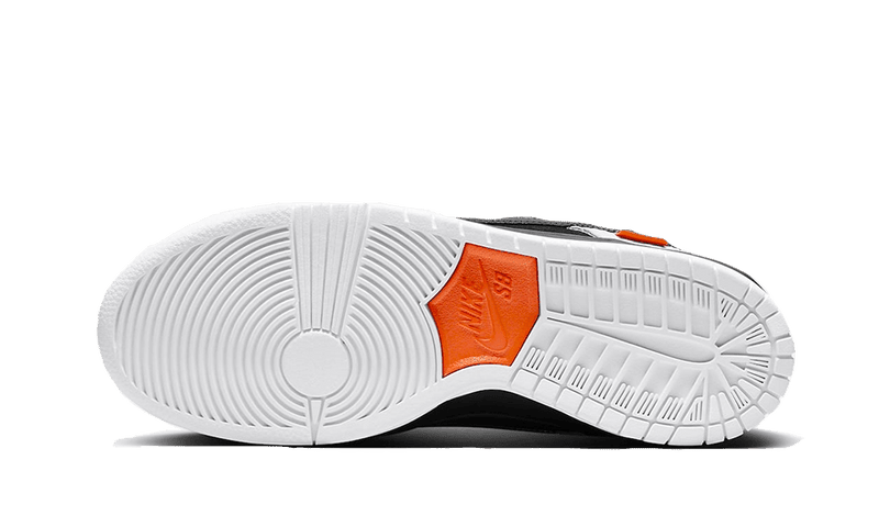 NIKE SB DUNK LOW TIGHTBOOTH - Outsole