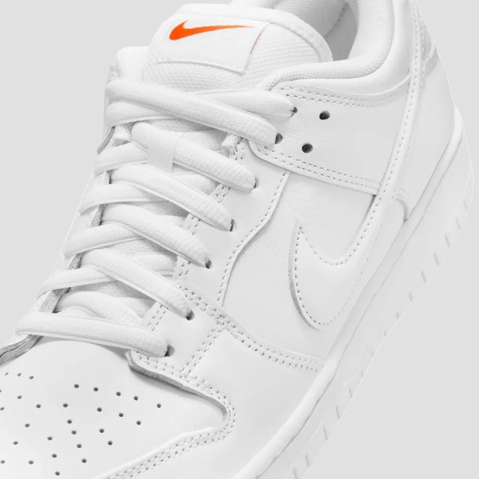 Nike SB Dunk Low Triple White - Outsole
