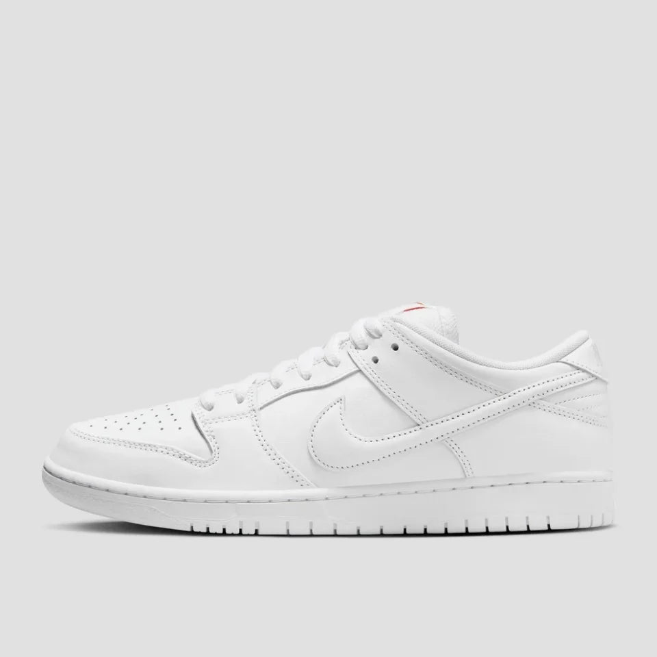 Nike SB Dunk Low Triple White - Outsole