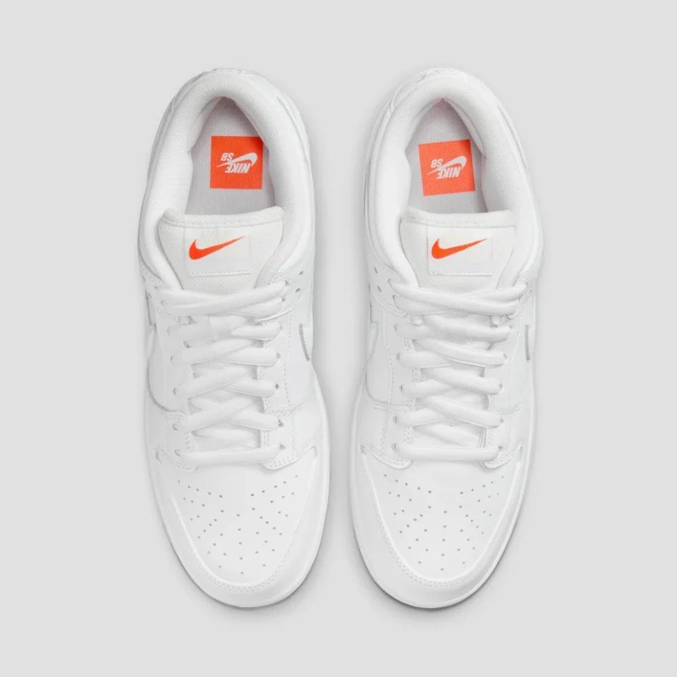 Nike SB Dunk Low Triple White - Outsole