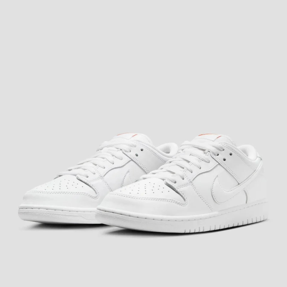 Nike SB Dunk Low Triple White - Outsole