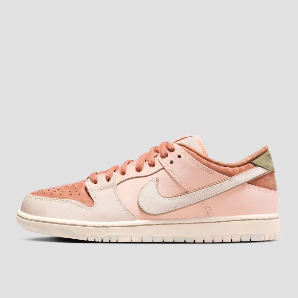 Nike SB Dunk Low Trocadero Gardens - Outsole