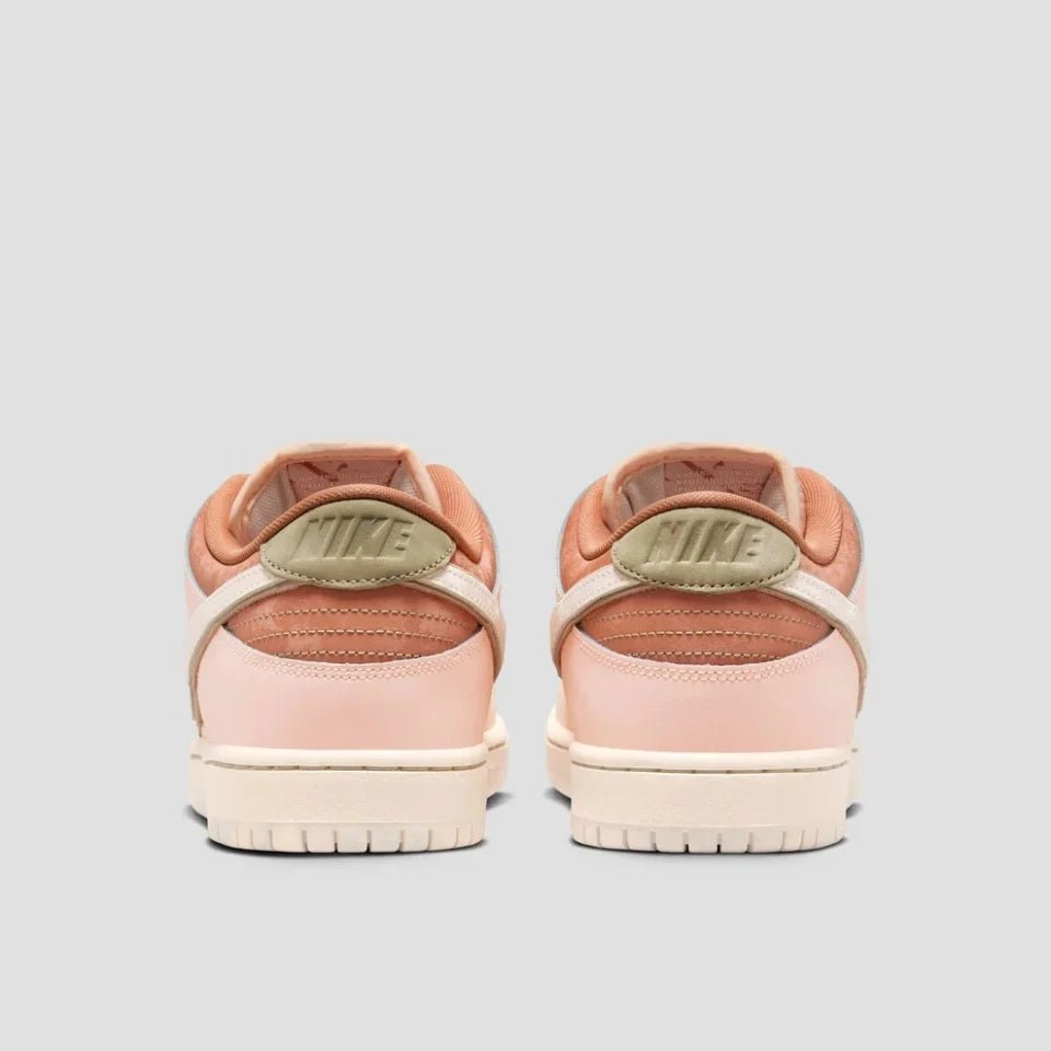 Nike SB Dunk Low Trocadero Gardens - Outsole