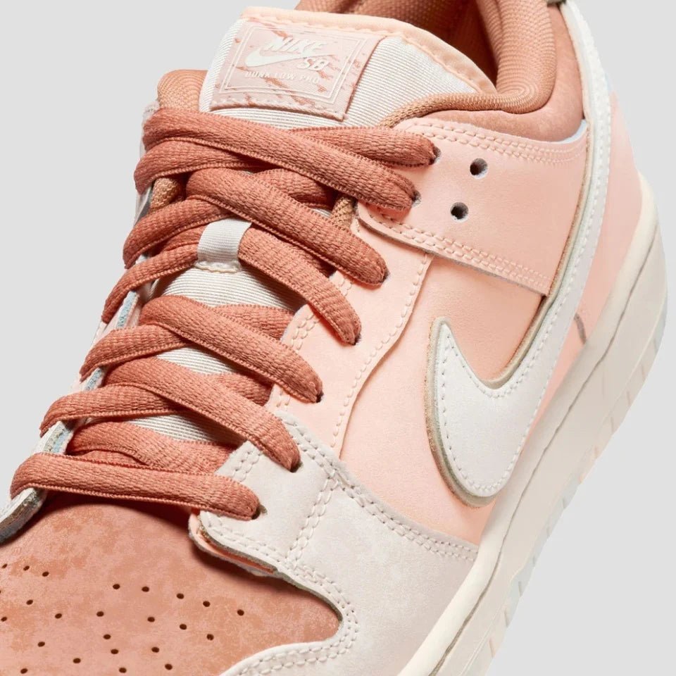 Nike SB Dunk Low Trocadero Gardens - Outsole