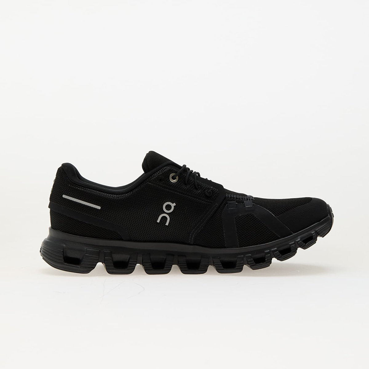 On Running Cloud 6 Black - Outsole