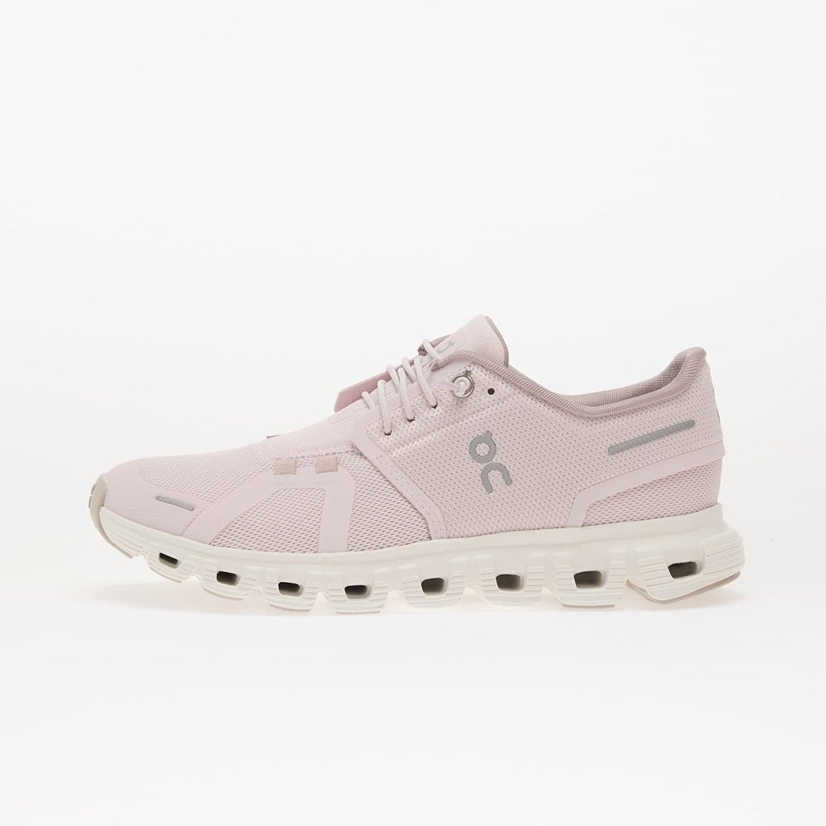 On Running Cloud 6 Orchid - Outsole