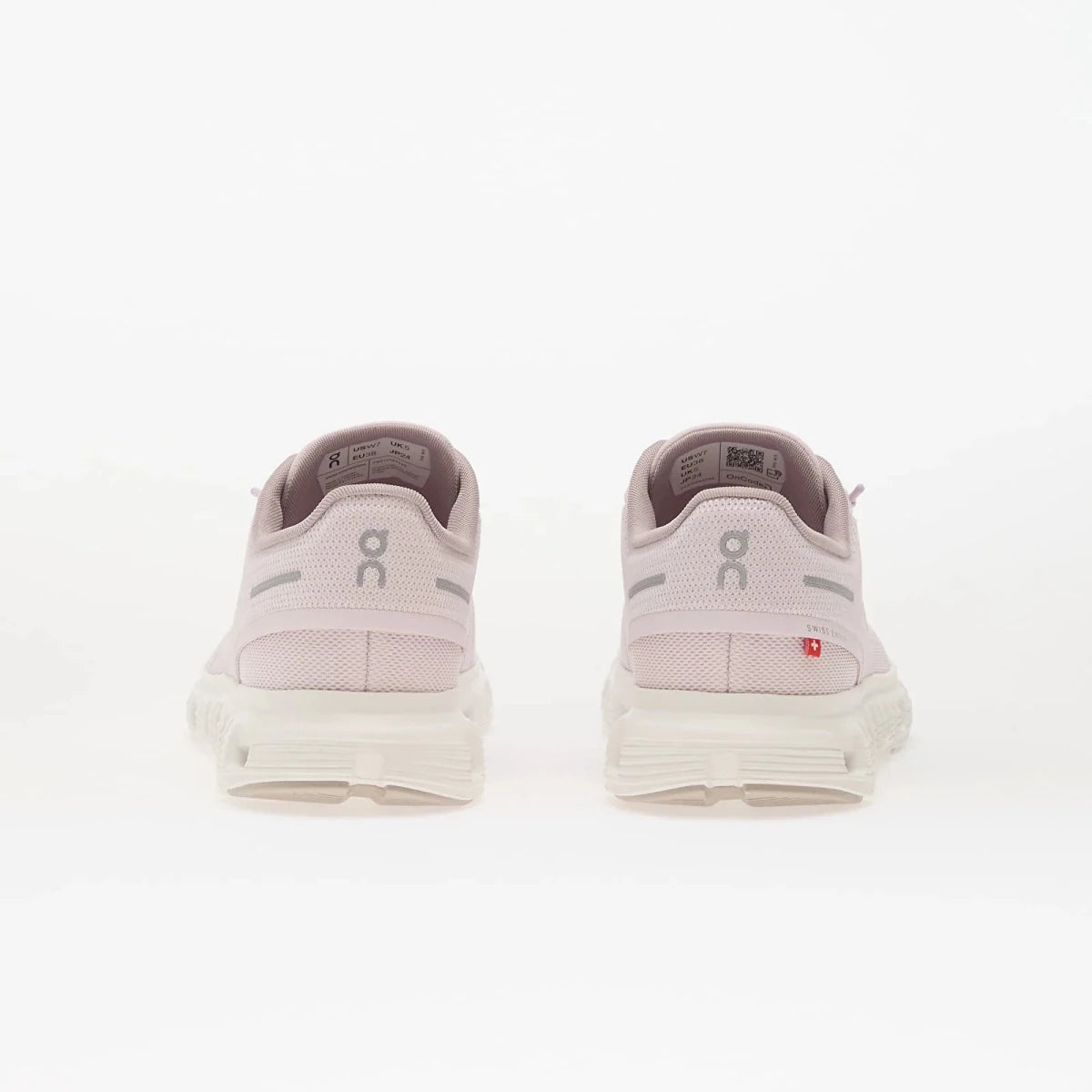 On Running Cloud 6 Orchid - Outsole