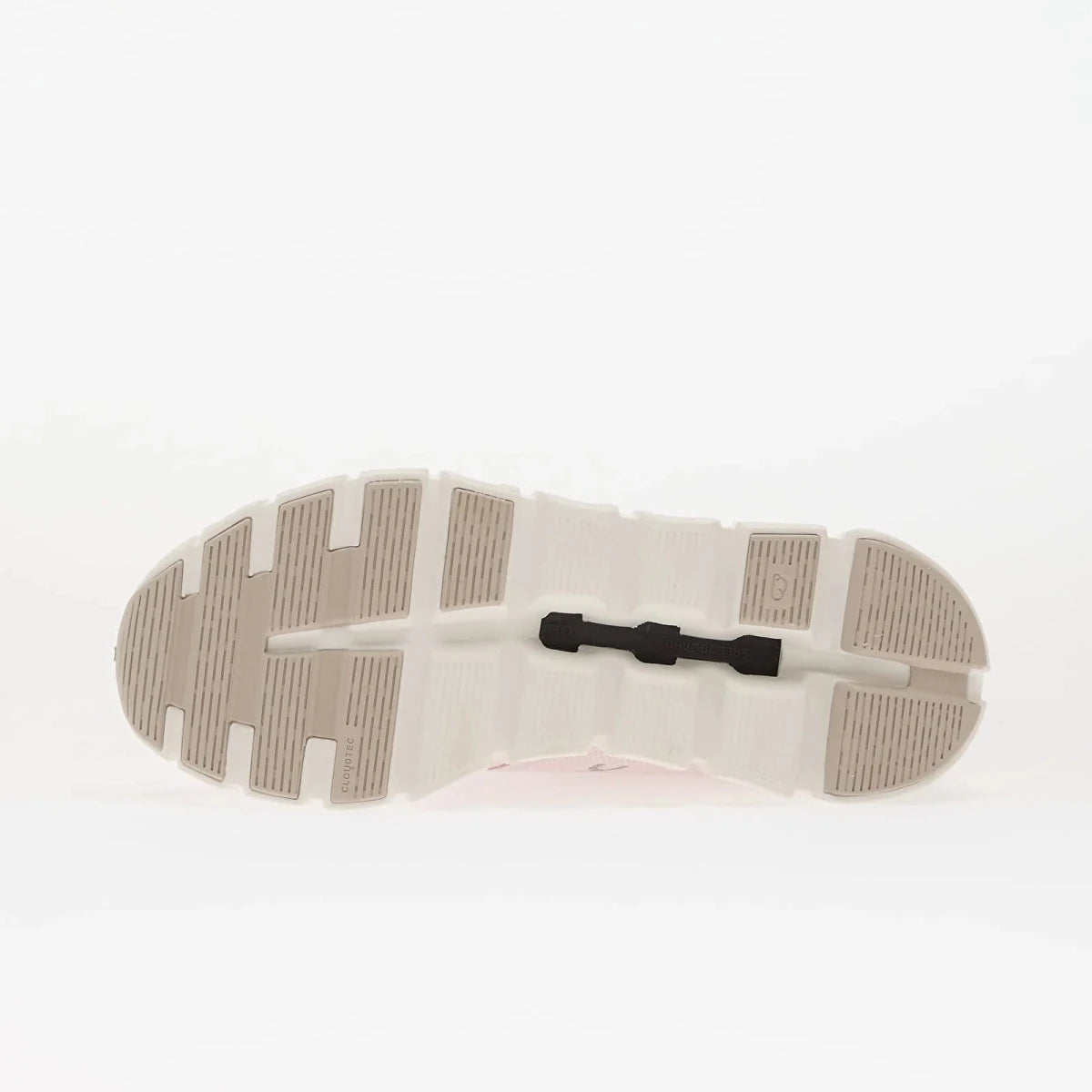 On Running Cloud 6 Orchid - Outsole