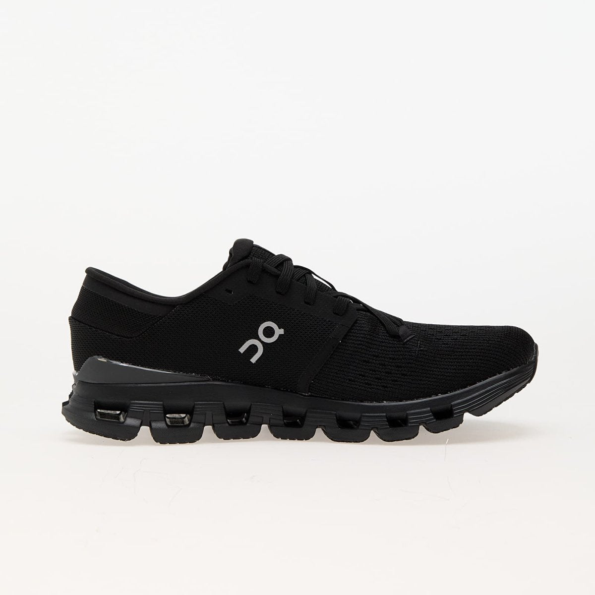On Running Cloud X 4 Black Eclipse - Outsole