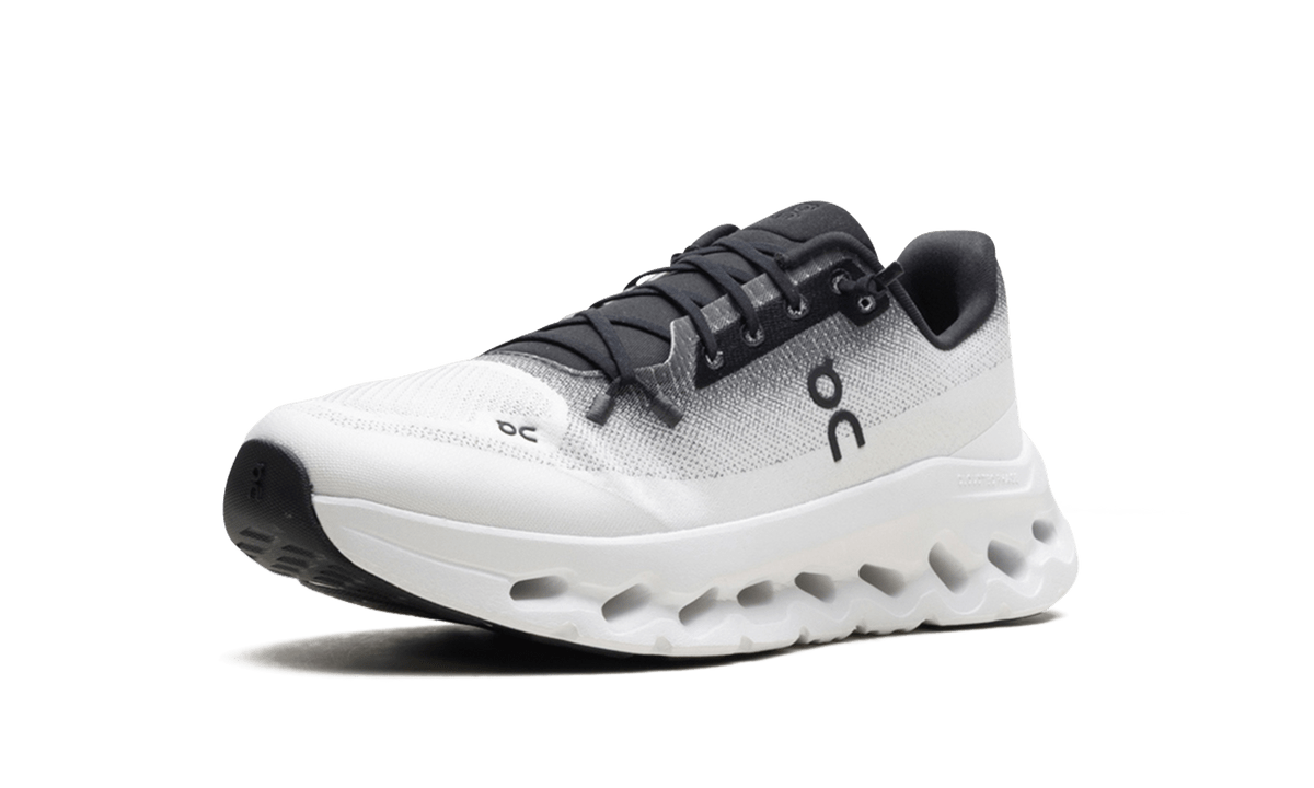 On Running Cloudtilt Black Ivory - Outsole