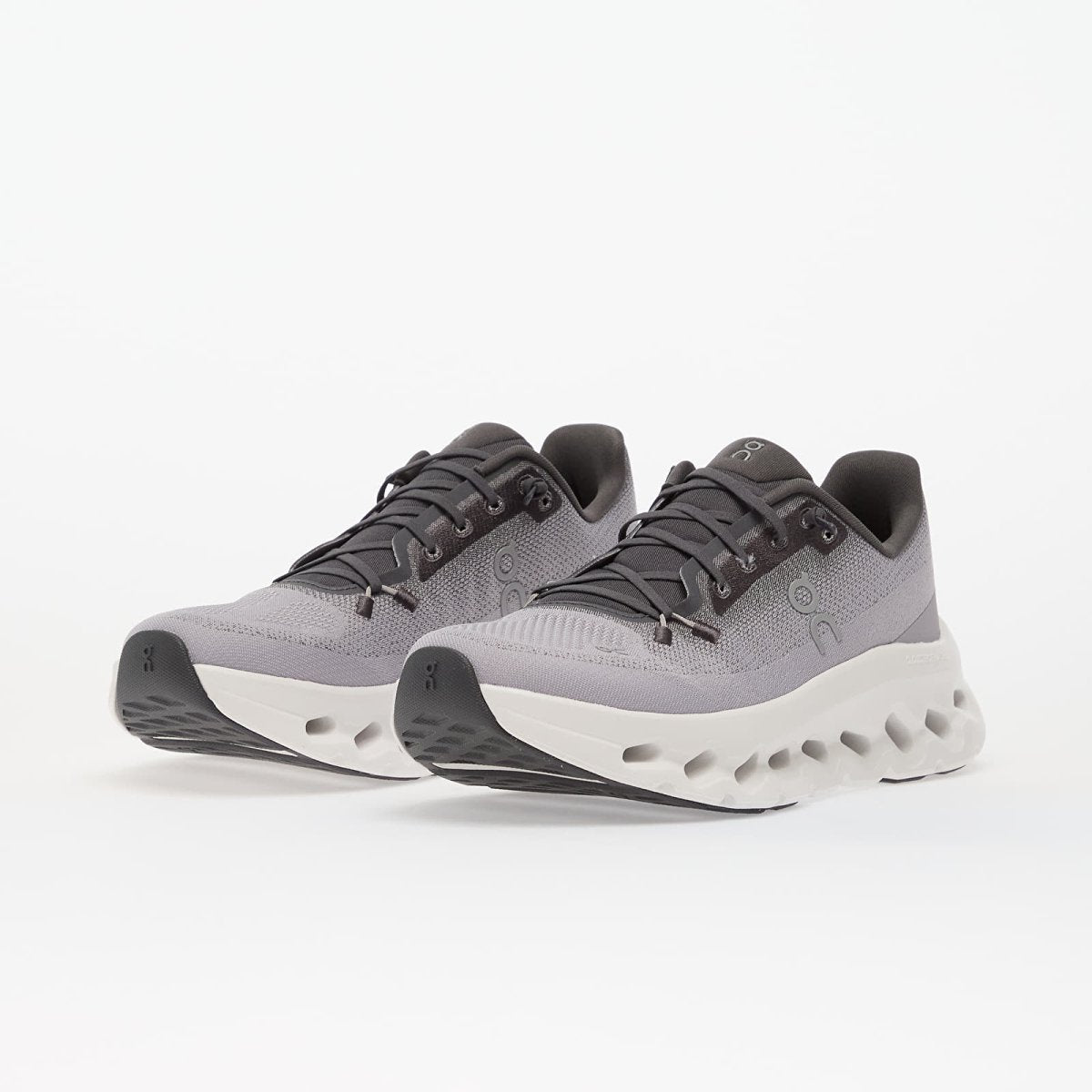 On Running Cloudtilt Eclipse Lilac - Outsole