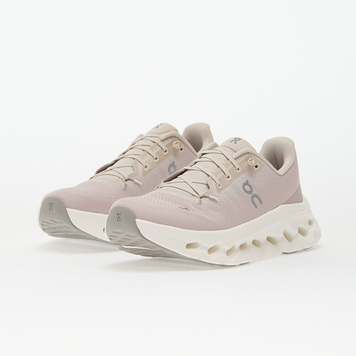 On Running Cloudtilt Pearl Fade - Outsole