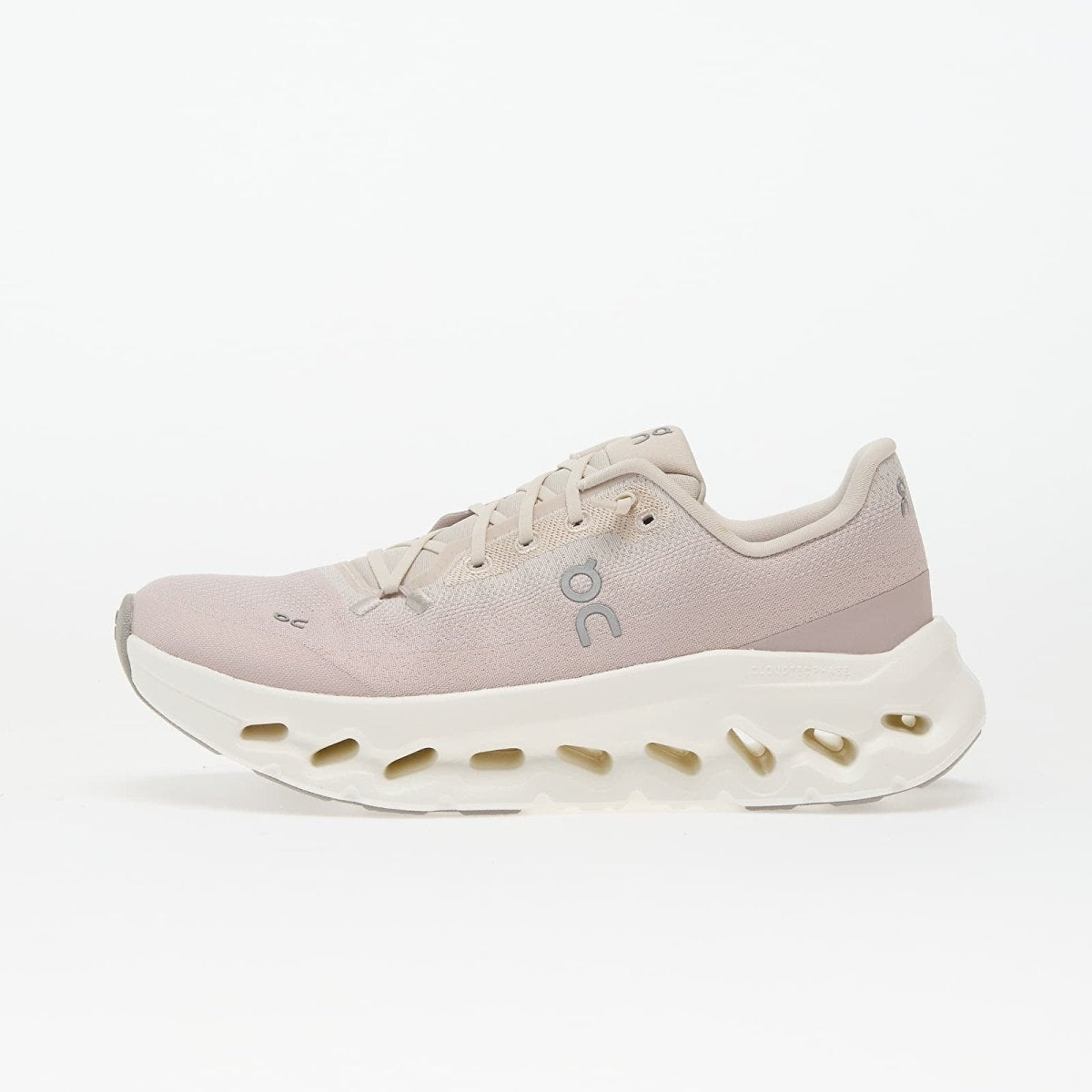 On Running Cloudtilt Pearl Fade - Outsole