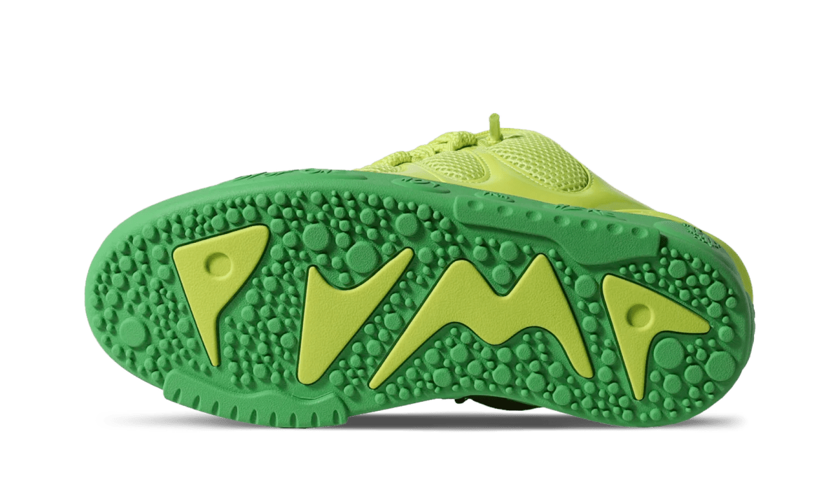 Puma LaMelo Ball LaFrancé Amour Slime - Outsole