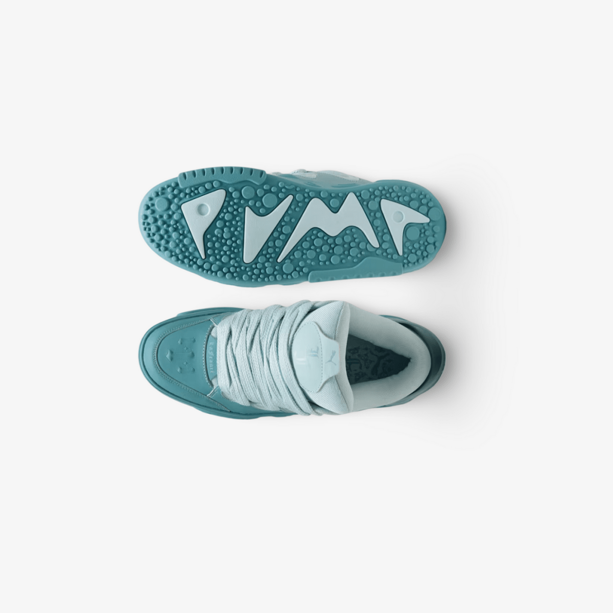 Puma LaMelo Ball LaFrance Icey - Outsole