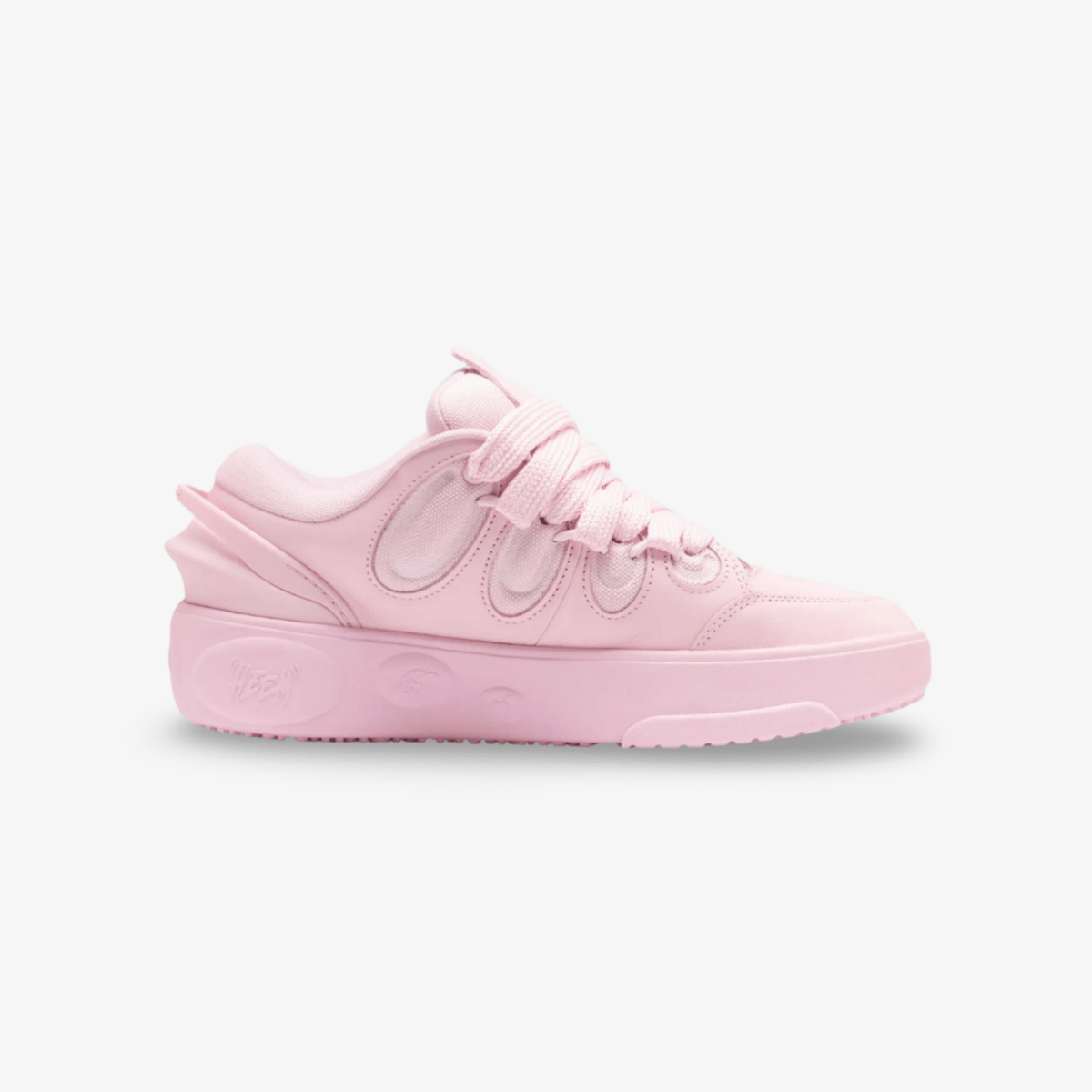 Puma LaMelo Ball LaFrance Pastel Pink - Outsole
