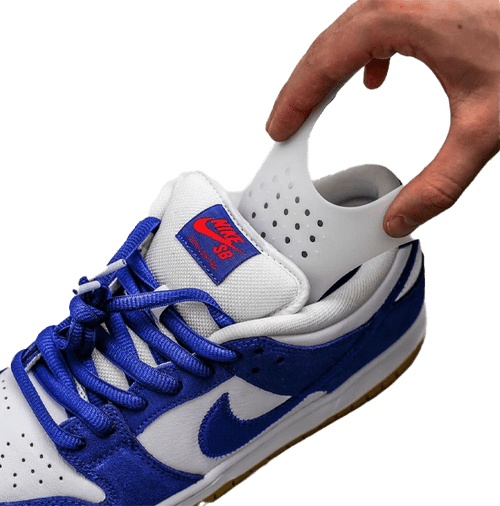 SNEAKER SHIELDS - Outsole