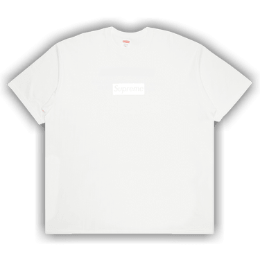 Supreme Tonal Box Logo T-Shirt - Outsole