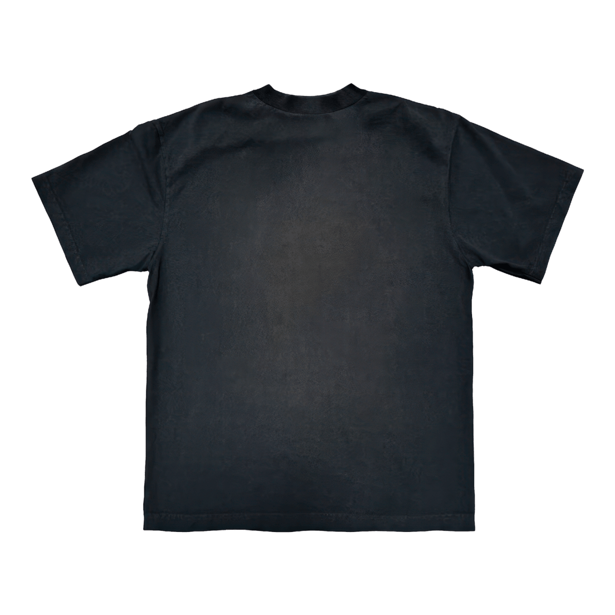 Travis Scott Cactus Jack x Sp5der Days Before Rodeo I Tee Black - Outsole