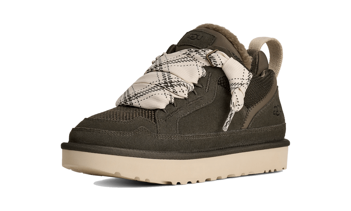 UGG Lowmel Dense Smoke - Outsole