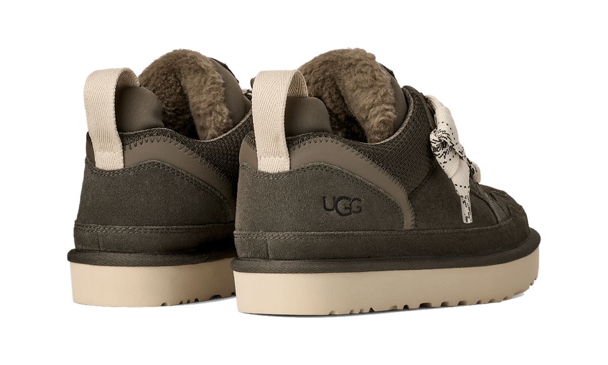 UGG Lowmel Dense Smoke - Outsole
