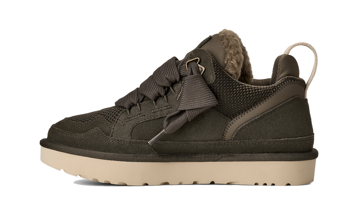 UGG Lowmel Dense Smoke - Outsole