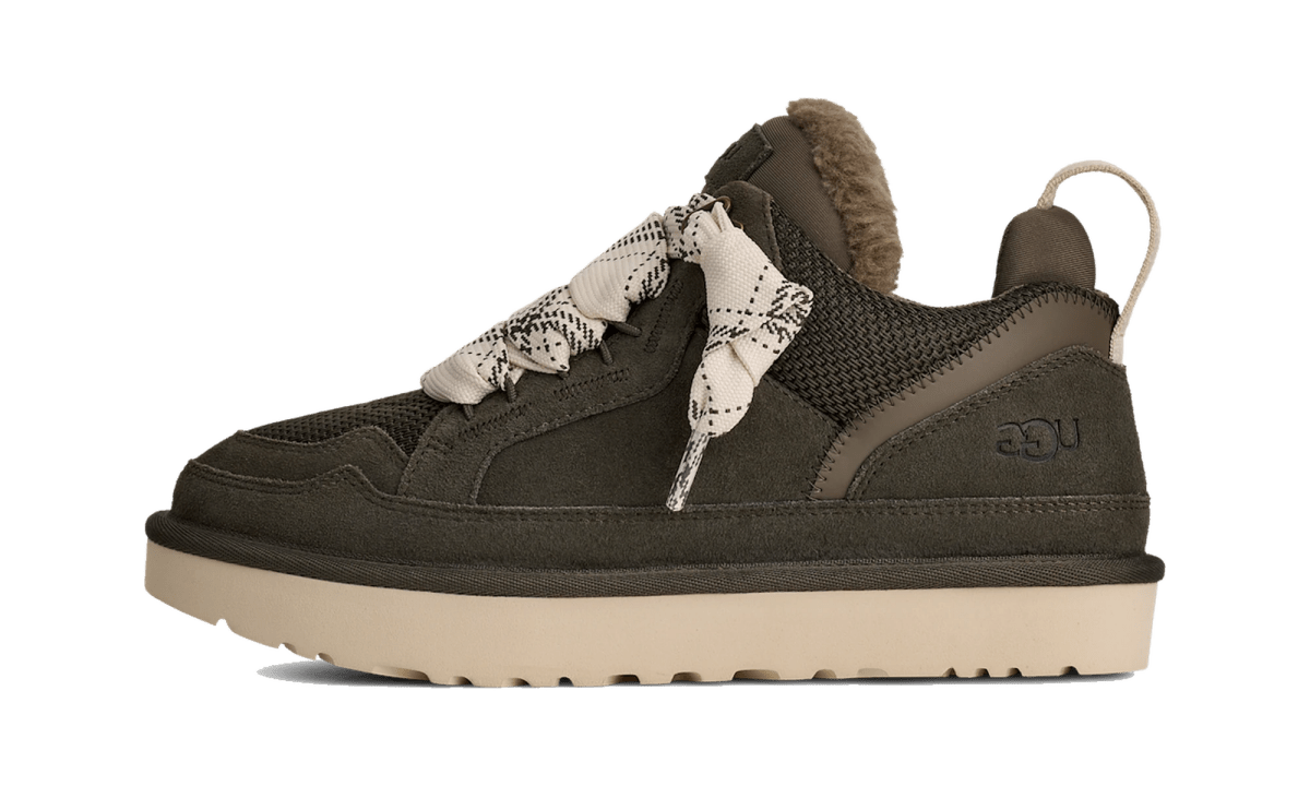 UGG Lowmel Dense Smoke - Outsole