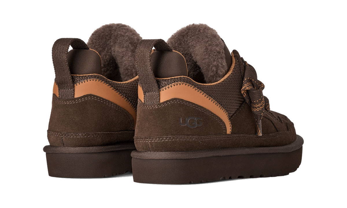 UGG Lowmel Dusted Cocoa - Outsole