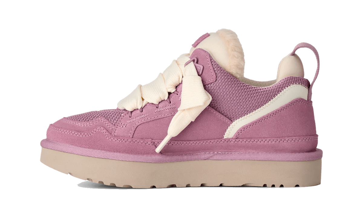 UGG Lowmel Dusty Orchid - Outsole