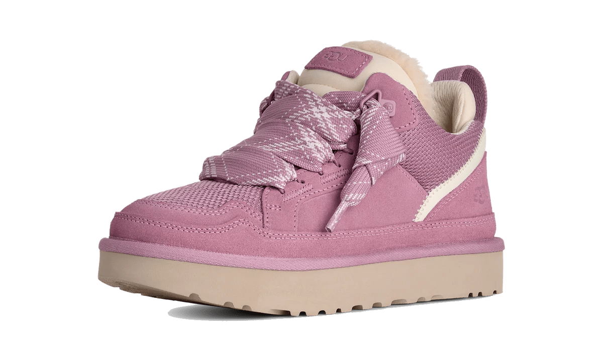 UGG Lowmel Dusty Orchid - Outsole