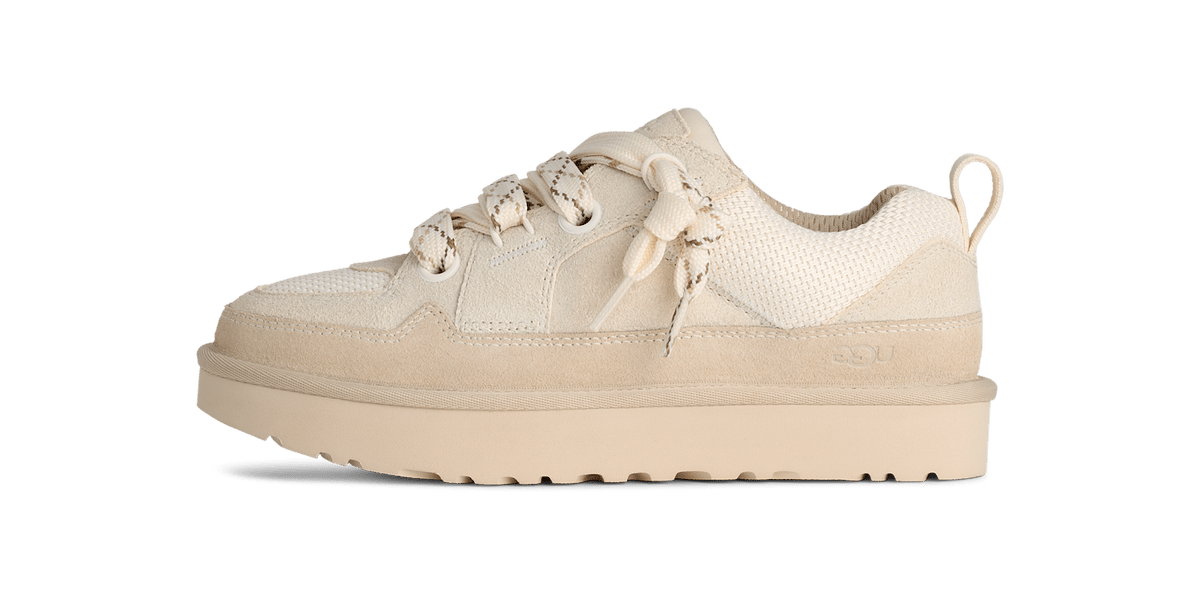 UGG Lowmel Lo Jasmine - Outsole