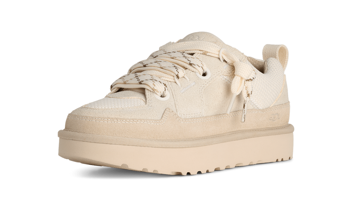 UGG Lowmel Lo Jasmine - Outsole