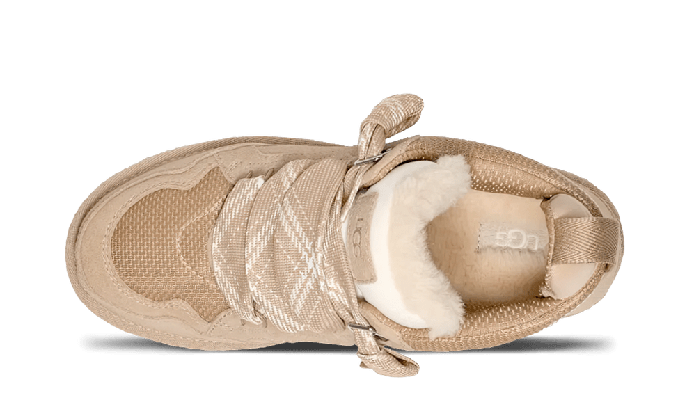 UGG LOWMEL SAND - Outsole