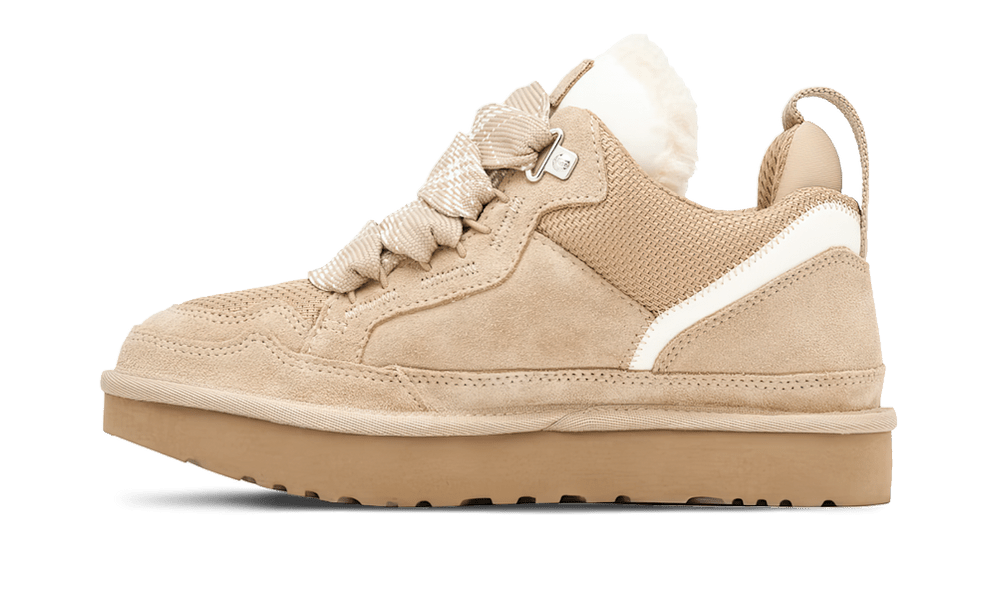UGG LOWMEL SAND - Outsole