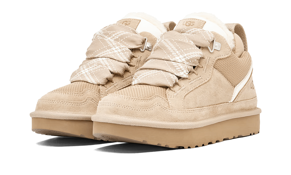 UGG LOWMEL SAND - Outsole