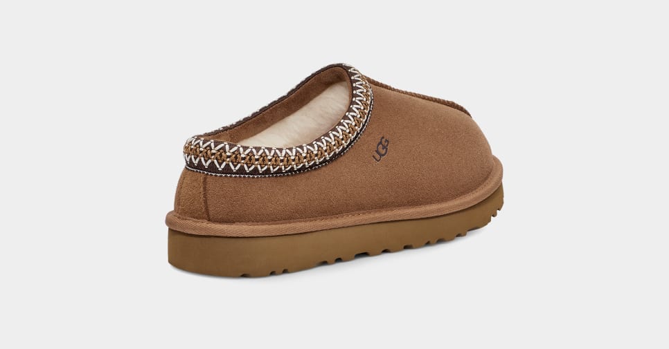 UGG Tasman Chestnut - Outsole