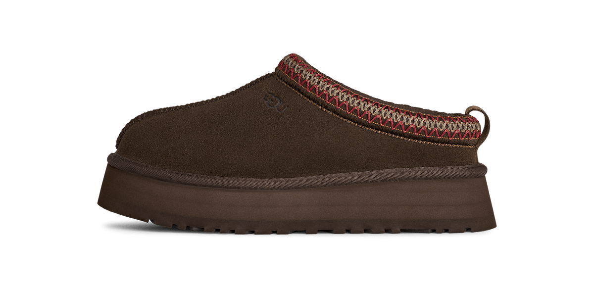 UGG Tazz II Slipper Dusted Cocoa - Outsole