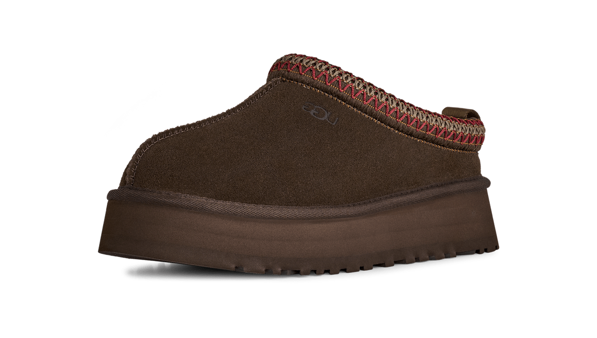UGG Tazz II Slipper Dusted Cocoa - Outsole