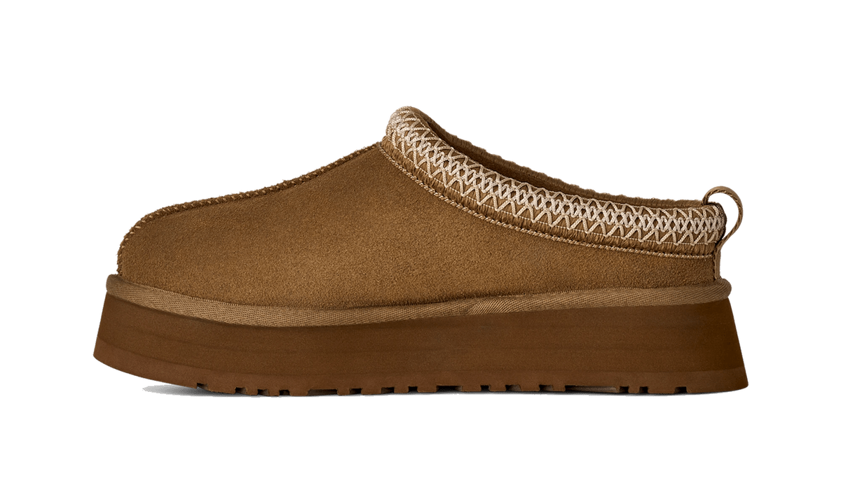 UGG Tazz II Slipper Light Bronze - Outsole
