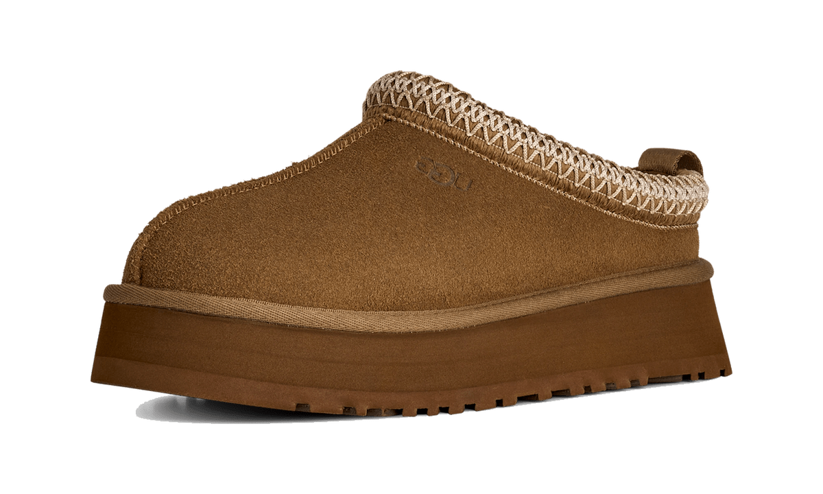 UGG Tazz II Slipper Light Bronze - Outsole