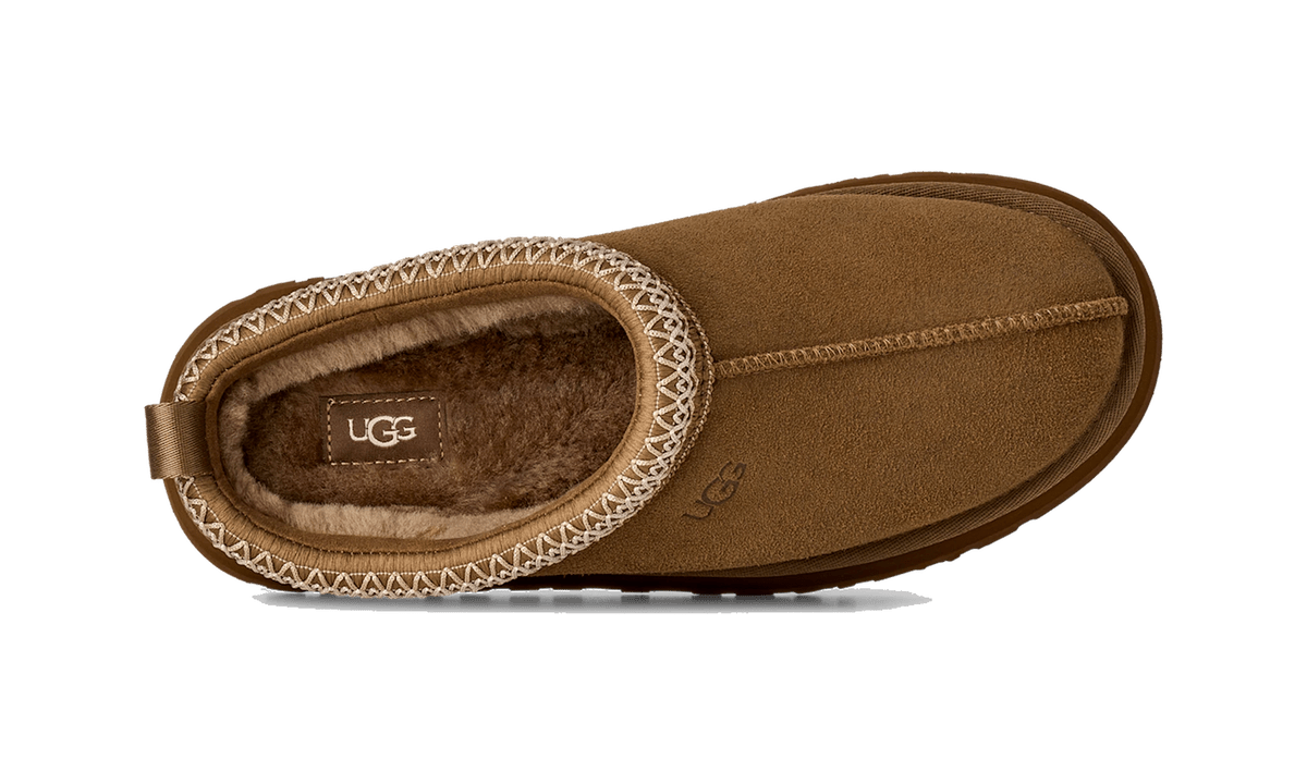 UGG Tazz II Slipper Light Bronze - Outsole