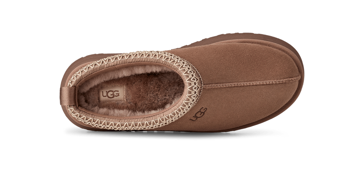 UGG Tazz II Slipper Rocky Oak - Outsole